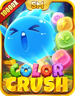 CasinoPlus New  - Color Crush