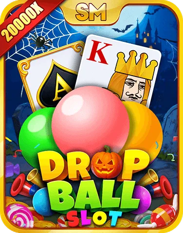 CasinoPlus New - Drop Ball Slot