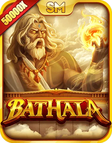 Online Slot Games - Bathala