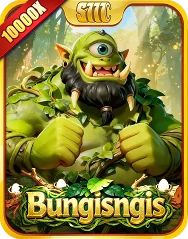 Online Slot Games - Bungisngis