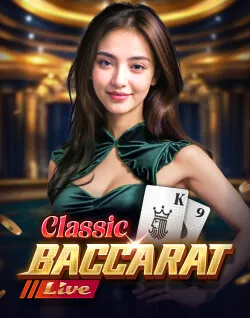 CasinoPlus New  - Classic Baccarat