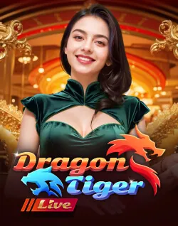 CasinoPlus New  - Dragon Tiger