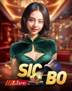 CasinoPlus New  - Sicbo