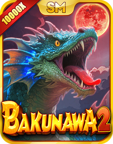 CasinoPlus New  - Bakunawa 2