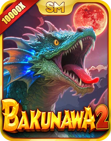 CasinoPlus New  - Bakunawa 2