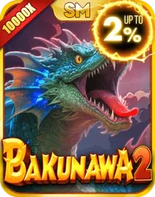 CasinoPlus New  - Bakunawa 2