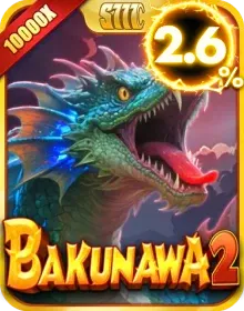 CasinoPlus New  - Bakunawa 2