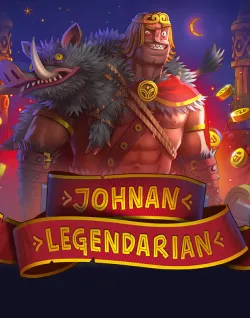 Online Slot Games - Johnan Legendarian