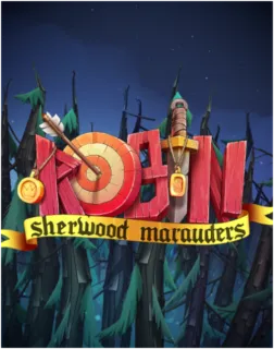 Online Slot Games - Robin Sherwood Marauders