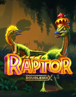 Online Slot Games - Raptor Doublemax
