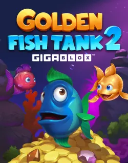 Online Slot Games - Golden Fish Tank 2 Gigablox