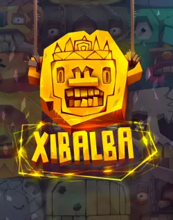 Online Slot Games - Xibalba
