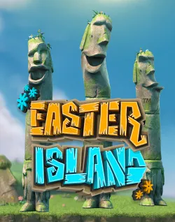 Online Slot Games - Easter Island