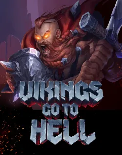 Online Slot Games - Vikings Go To Hell