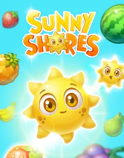 Online Slot Games - Sunny Shores