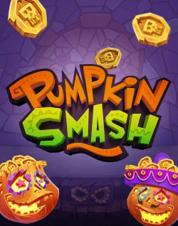 Online Slot Games - Pumpkin Smash