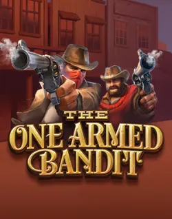 Online Slot Games - The One Armed Bandit