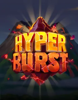 Online Slot Games - Hyperburst