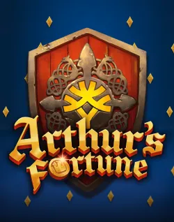 Online Slot Games - Arthur's Fortune