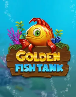 Online Slot Games - Golden Fish Tank