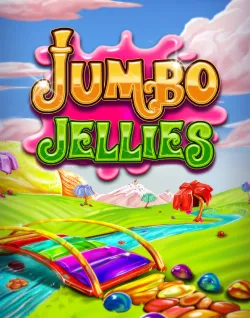 Online Slot Games - Jumbo Jellies