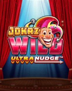 Online Slot Games - Jokrz Wild UltraNudge