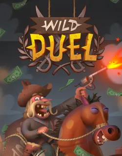 Online Slot Games - Wild Duel