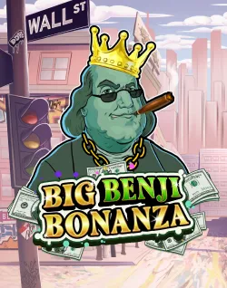 Online Slot Games - Big Benji Bonanza