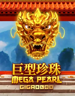 Online Slot Games - Mega Pearl Gigablox