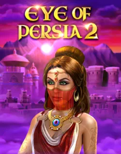 Online Slot Games - Eye Of Persia 2