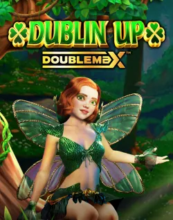Online Slot Games - Dublin Up Doublemax