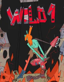 Online Slot Games - Wild One