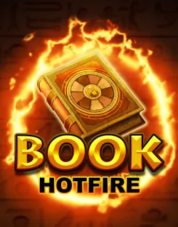 Online Slot Games - Book HOTFIRE