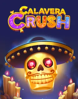 Online Slot Games - Calavera Crush