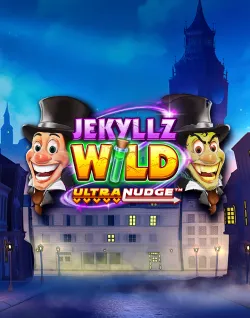 Online Slot Games - Jekyllz Wild UltraNudge