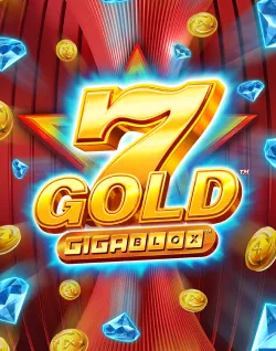 Online Slot Games - 7 Gold Gigablox