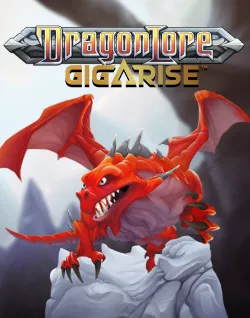 Online Slot Games - Dragon Lore Gigarise