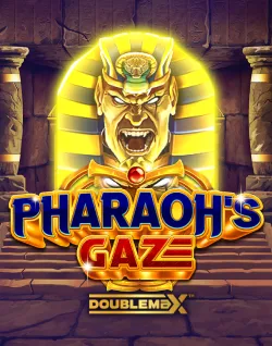 Online Slot Games - Pharaoh's Gaze DoubleMax