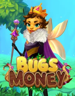 Online Slot Games - Bugs Money
