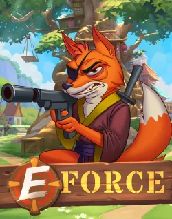 Online Slot Games - E-Force