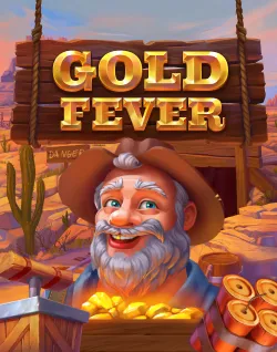 Online Slot Games - Gold Fever