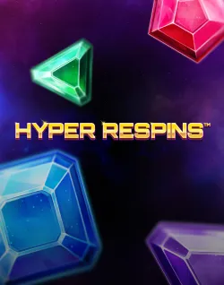 Online Slot Games - Hyper Respins