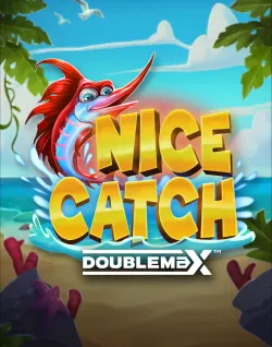 Online Slot Games - Nice Catch Doublemax