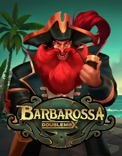 Online Slot Games - Barbarossa DoubleMax