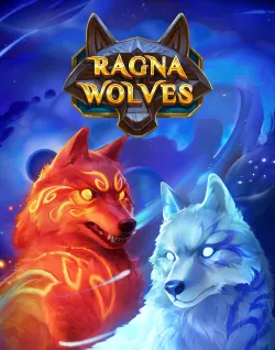 Online Slot Games - Ragnawolves