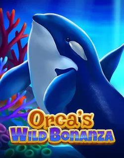 Online Slot Games - Orca's Wild Bonanza