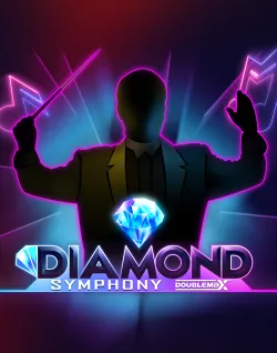 Online Slot Games - Diamond Symphony DoubleMax