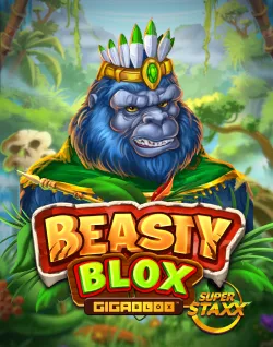 Online Slot Games - Beasty Blox