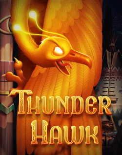Online Slot Games - Thunderhawk