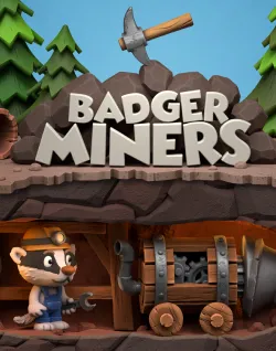 Online Slot Games - Badger Miners